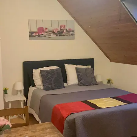 Khon Thai's House Bruges