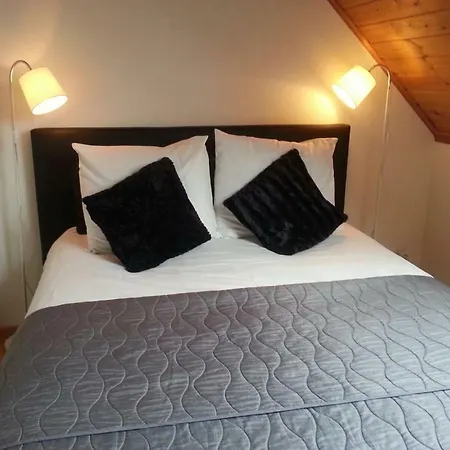 Khon Thai's House Affittacamere Bruges